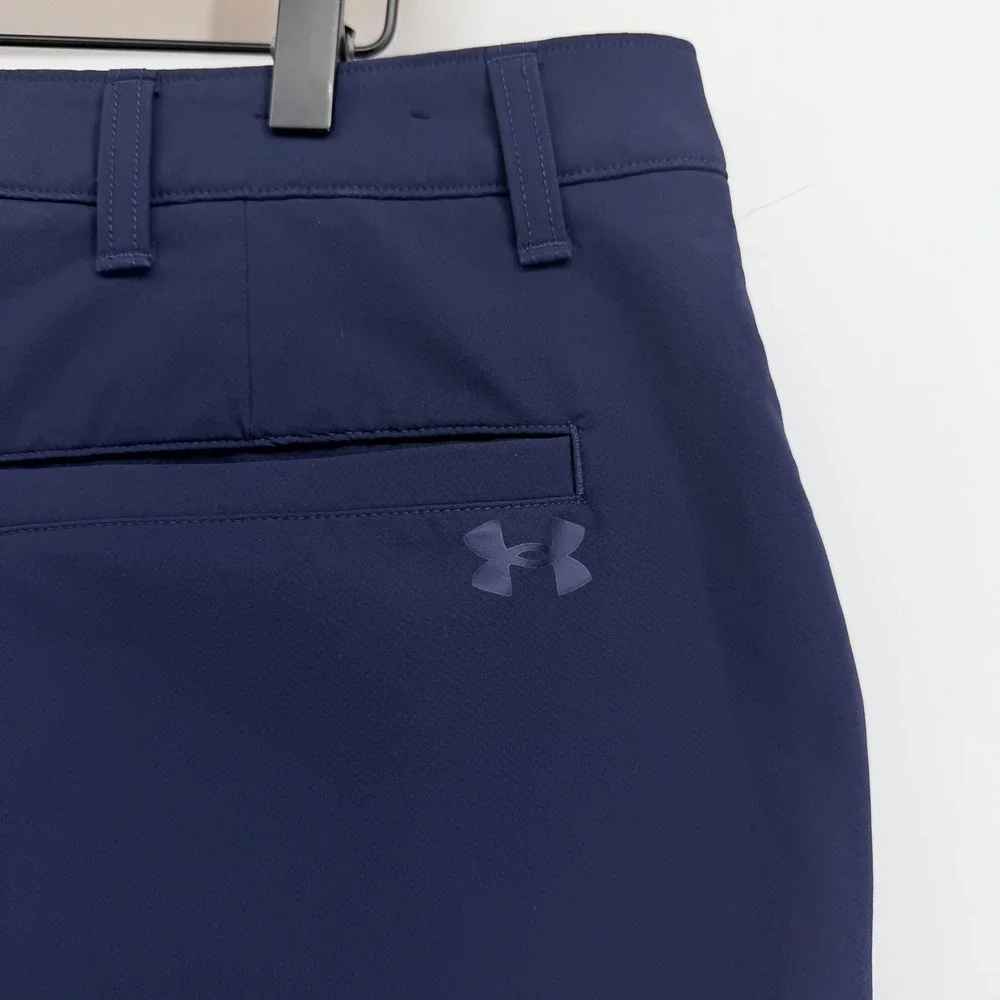 Under Armour Shorts Mens 40x9
